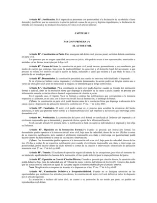 Codigo Procesal Penal de la Provincia de Entre Rios. www.iestudiospenales.com.ar