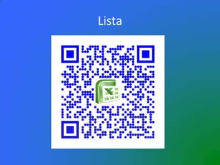 Lista
 