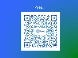Prezi
 