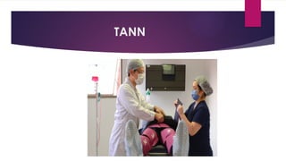 TANN
 