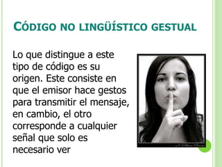 Codigos | PPT