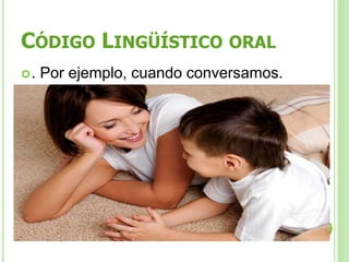 Codigos | PPT