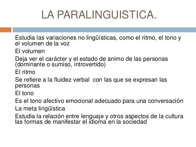 Codigos linguisticos