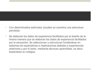 Códigos visuales | PPT