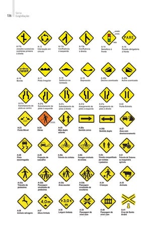 Série
Legislação
136
 