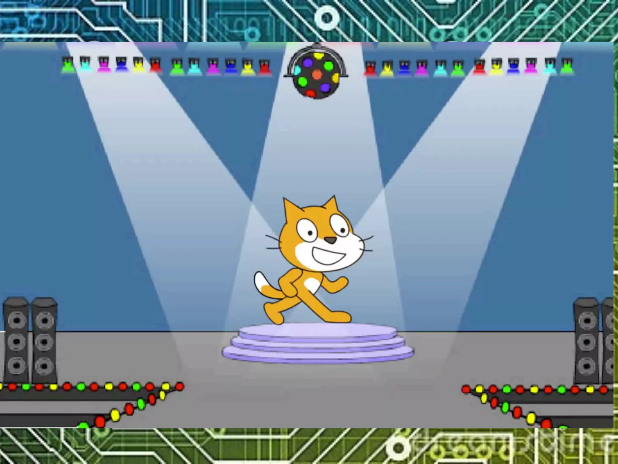 Circuit Tools
• LittleBits (littlebits.cc)
• LilyPad Arduino (lilypadarduino.org)
• Snap Circuits (www.snapcircuits.net)
• Circuits Scribe (www.electroninks.com)
 