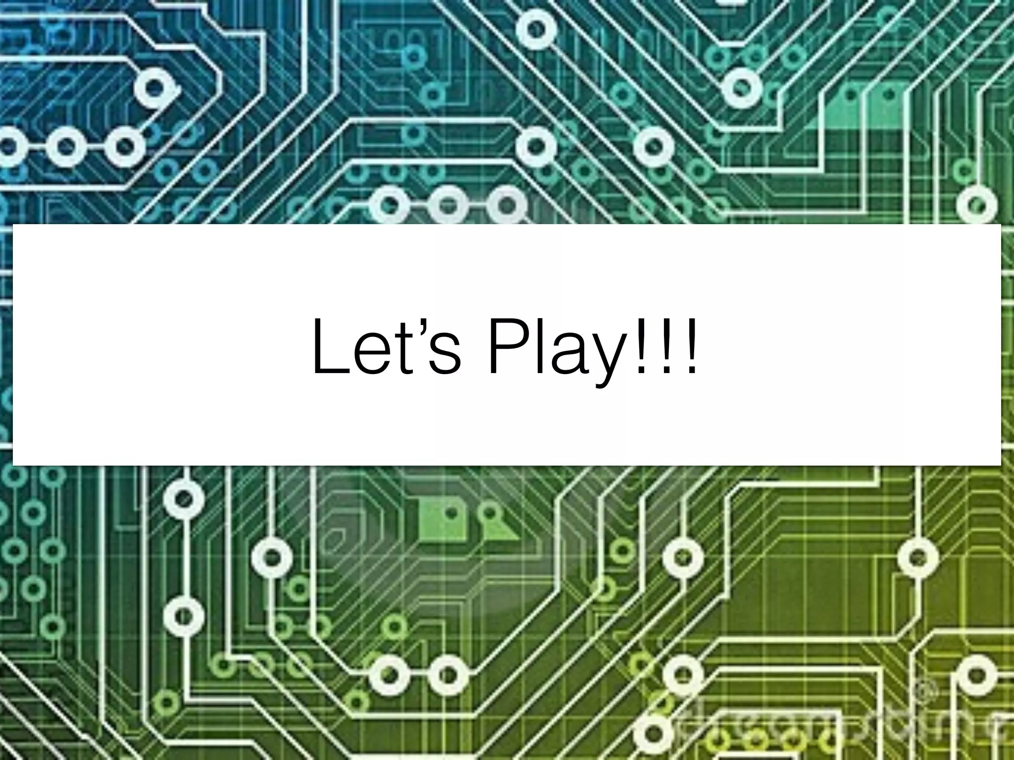 Robotics Tools
• Finch (www.ﬁnchrobot.com)
• Hummingbird robotics kit (hummingbirdkit.com)
• Raspberry Pi (bit.ly/1UgmoTl)
• Arduino (bit.ly/22l22gO)
• VEX (www.vexrobotics.com)
• Lego Mindstorms (mindstorms.lego.com)
 