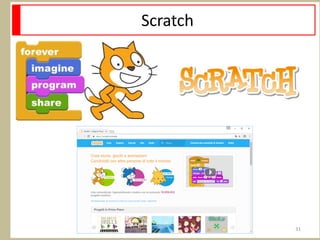 Scratch
31
 