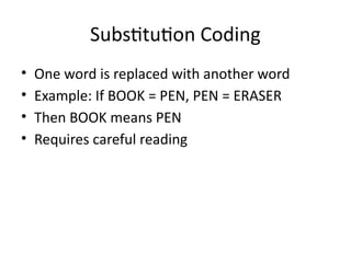 Coding_and_Decoding_Job_Readiness.ppppppppptx | PPTX