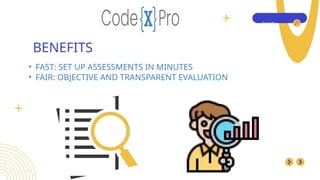 Coding Assessment Software .pptx
