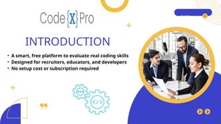 Coding Assessment Software .pptx