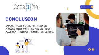 Coding Assessment Software .pdf