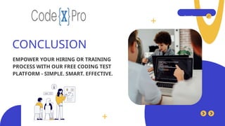 Coding Assessment Software .pptx