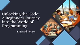 Coding basics. Ppt for kids importance- of coding | PDF