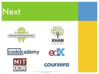 Next 
Coding Club and Learning Square Education Proprietary 
All copyright reserved " 
