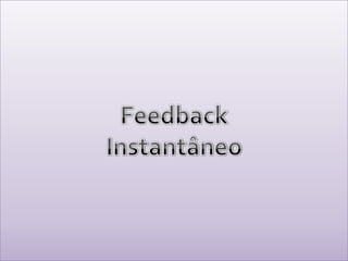 Teste está verde (passou)