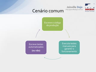 Ocorreu em 2009 na Sociesc