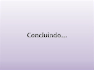Grupo: http://groups.google.com.br/group/joinville-dojoIntrodução à testes automatizados e Test-Driven Development