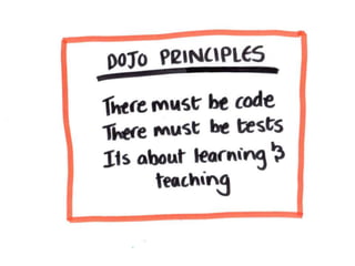Coding Dojo