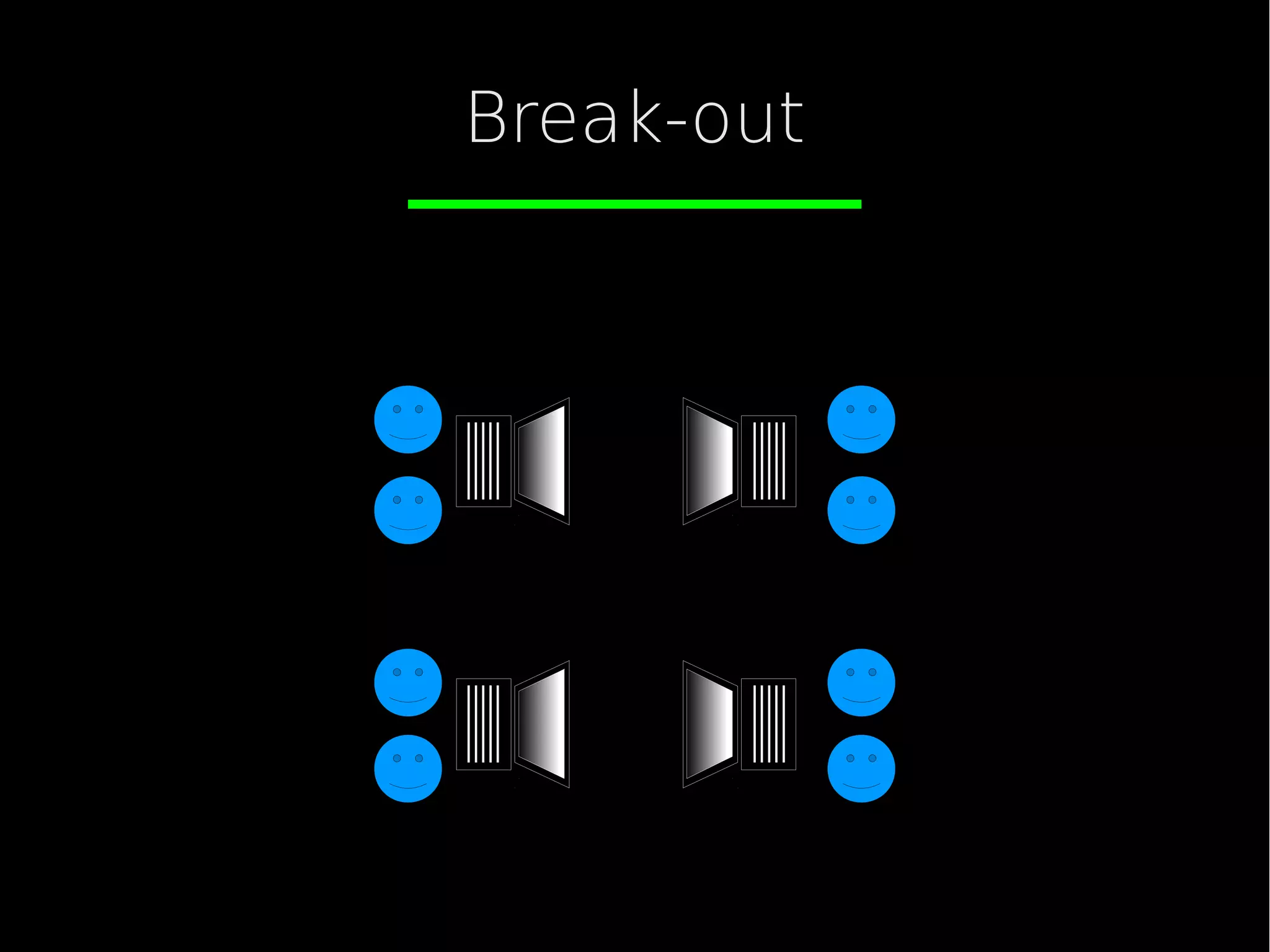 Break-out
 