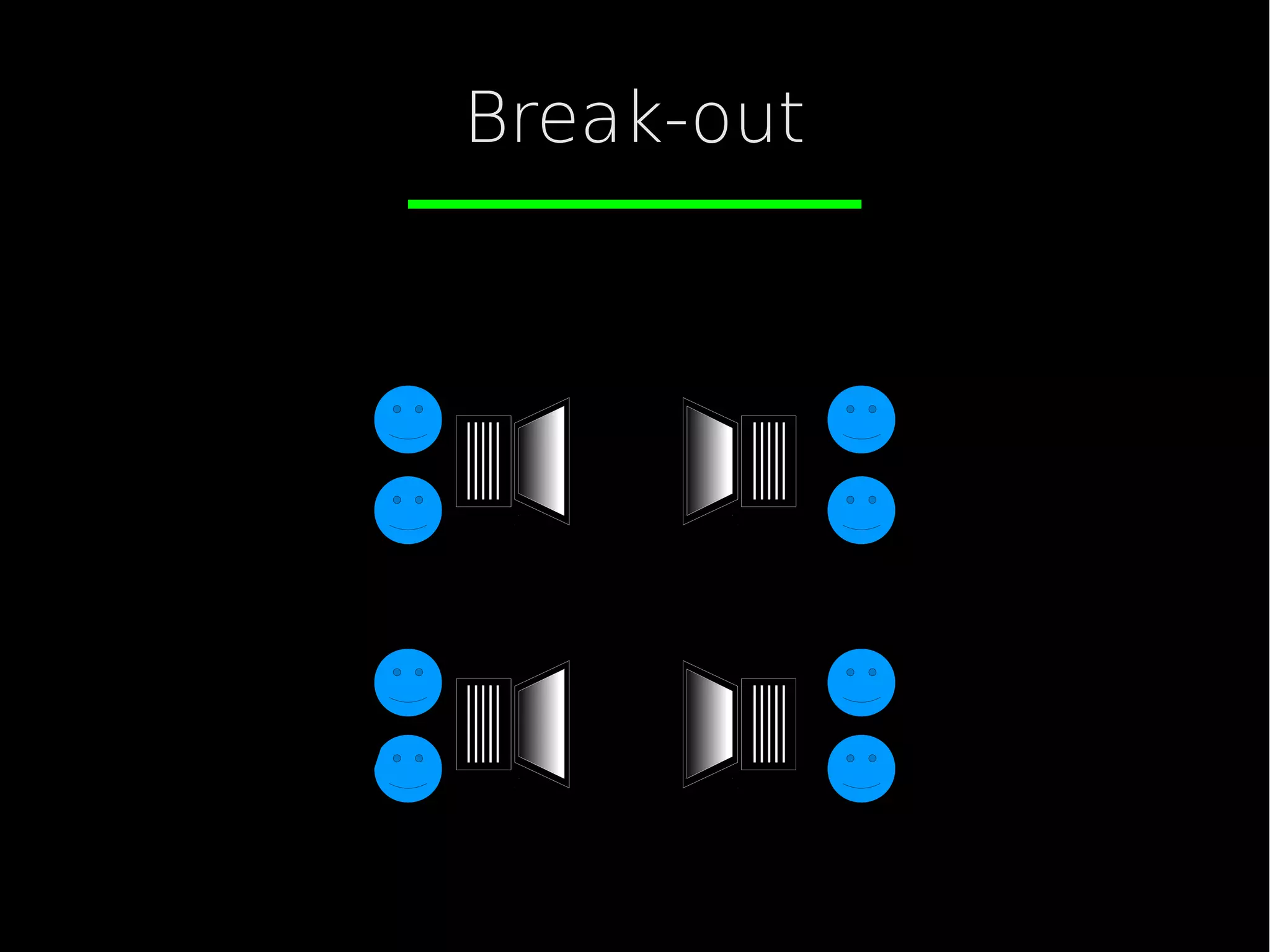 Break-out
 