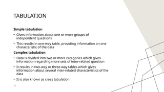 Coding, editing, Tabulation and validation.pptx
