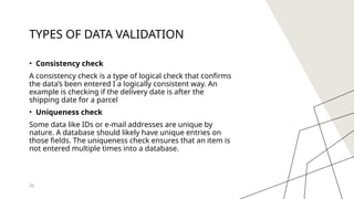 Coding, editing, Tabulation and validation.pptx
