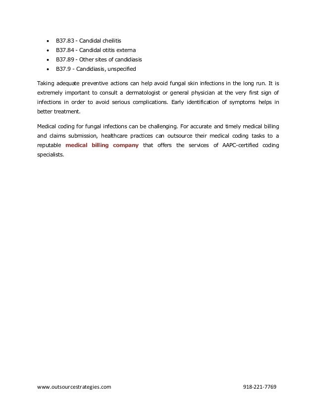 Icd 10 Code For Tinea Cru