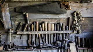 Tools
Regular expressions - find me this thing
Regex - find me this thing
 