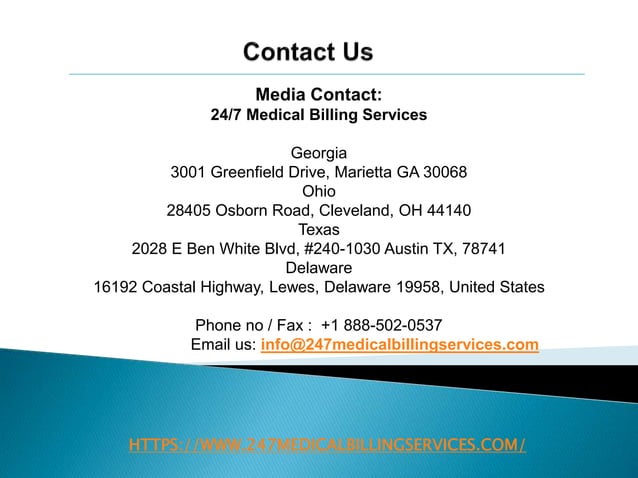 Coding Guidelines For Pathology Lab Billing Services.pptx