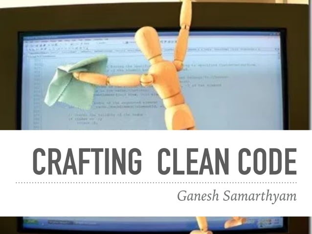 Coding Guidelines in CPP | PPT