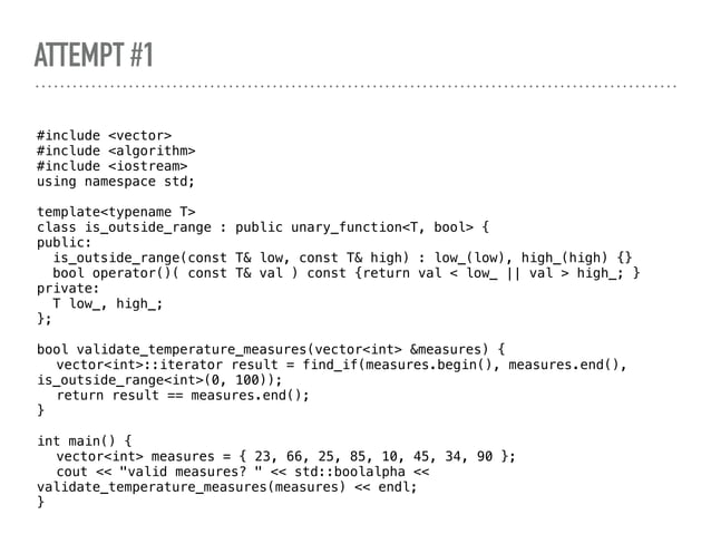 Coding Guidelines in CPP | PPT