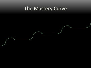 ProficientSees situation holistically rather than in terms of aspectsSees what is most important in a situationPerceives deviations from the normal patternUses maxims, whose meanings vary according to the situation, for guidanceSituational factors guide performance as situation evolves
