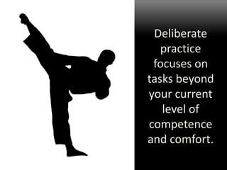 Learning ZoneLots of UncertaintyFeels uncomfortableand challengingLots of learning opportunities