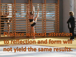 What is expertise?Performance consistently superior to peersProduces concrete resultsCan be replicated