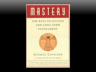 Provide a supportive environment