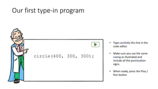 Introduction to Coding | PDF