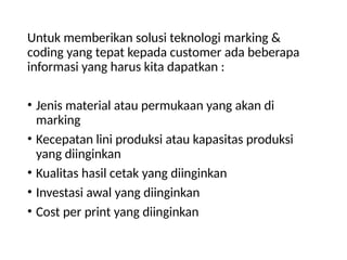 Basic & Theory Of Coding Marking Labeling.pptx