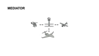 MEDIATOR
 