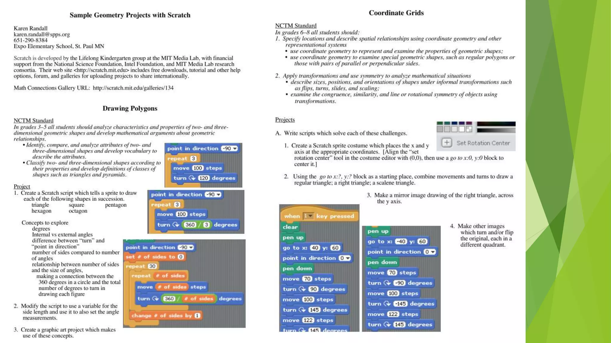 Coding on iPads