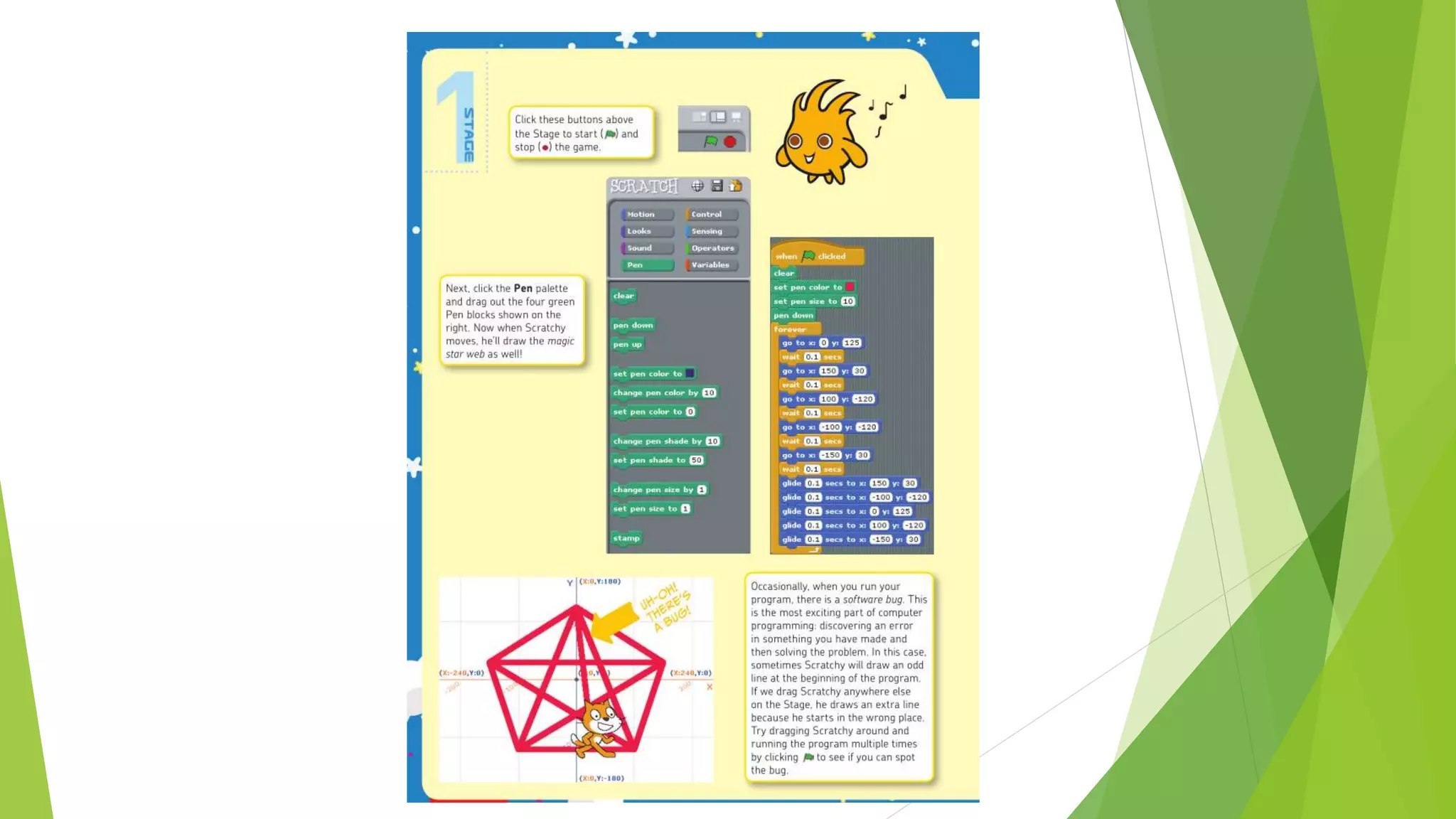 Coding on iPads