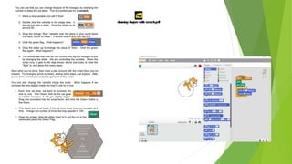 Coding on iPads