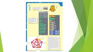 Coding on iPads