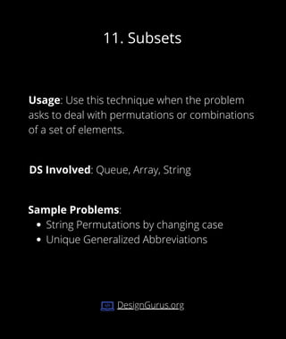 Code Act Pattern coding patterns.pdf