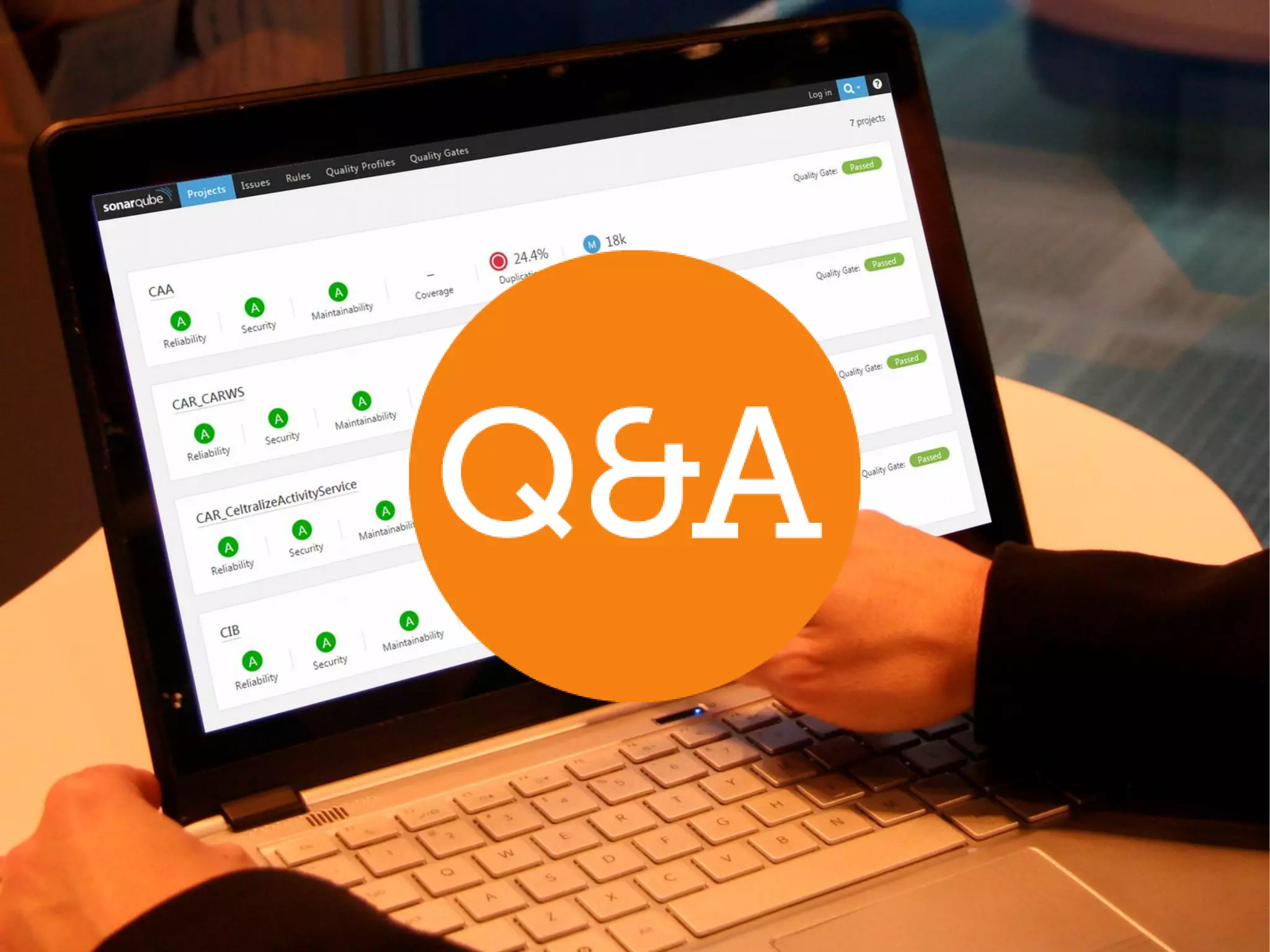 Coding Security: Code Mania 101