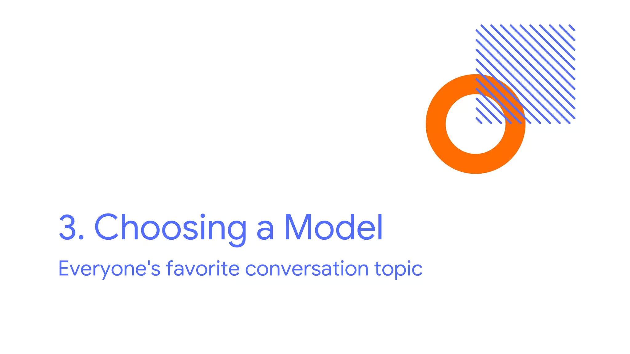 Yufeng Guo | Coding the 7 steps of machine learning | Codemotion Madrid ...