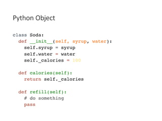 Coding the Happy Meal | PDF