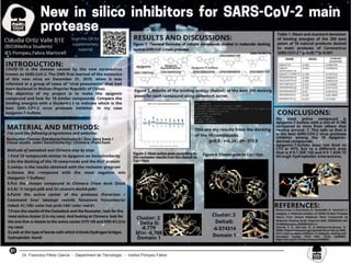 81
Dr. Francisco Pérez García - Department de Tecnologia - Institut Pompeu Fabra
 
