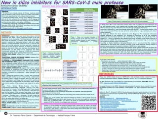 88
Dr. Francisco Pérez García - Department de Tecnologia - Institut Pompeu Fabra
 