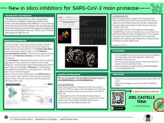89
Dr. Francisco Pérez García - Department de Tecnologia - Institut Pompeu Fabra
 